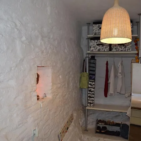 Apartment Verantaki 0 *