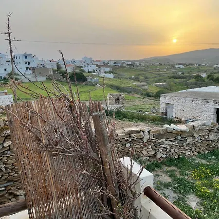 Verantaki 0 * Kythnos