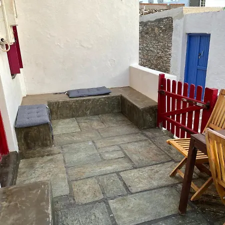 Verantaki 0 * Kythnos